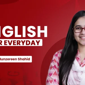 English for Everyday