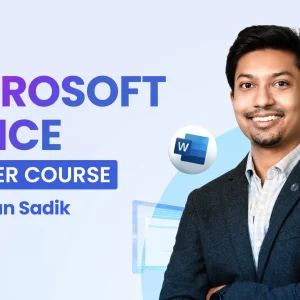 Microsoft Office Starter Course